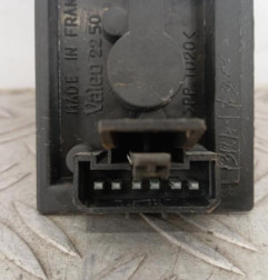 Platine feu arriere gauche PEUGEOT EXPERT 1 Photo n°3