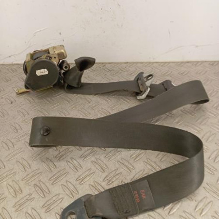 Ceinture avant gauche PEUGEOT EXPERT 1 Photo n°1