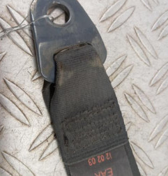 Ceinture avant gauche PEUGEOT EXPERT 1