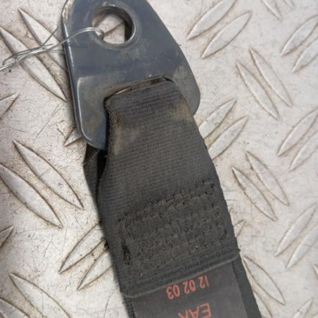 Ceinture avant gauche PEUGEOT EXPERT 1