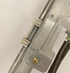 Leve vitre electrique avant droit PEUGEOT EXPERT 1