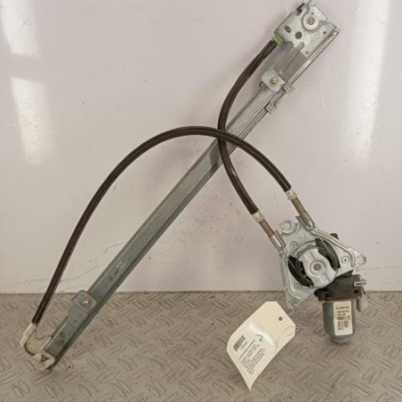 Leve vitre electrique avant gauche PEUGEOT EXPERT 1 Photo n°1