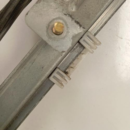 Leve vitre electrique avant gauche PEUGEOT EXPERT 1