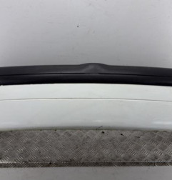 Pare choc arriere RENAULT CLIO 2 Photo n°1