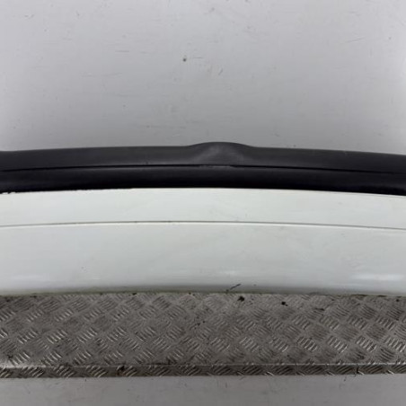 Pare choc arriere RENAULT CLIO 2 Photo n°1