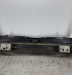 Pare choc arriere RENAULT CLIO 2 Photo n°4