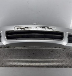 Pare choc avant RENAULT CLIO 2 Photo n°1