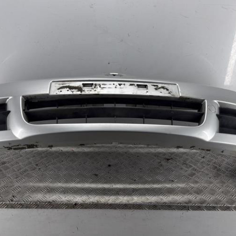 Pare choc avant RENAULT CLIO 2
