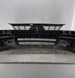 Pare choc avant RENAULT CLIO 2 Photo n°4