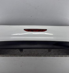 Pare choc arriere PEUGEOT 208 1 Photo n°1