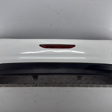 Pare choc arriere PEUGEOT 208 1 Photo n°1