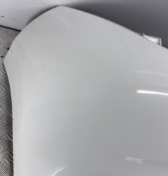 Pare choc arriere PEUGEOT 208 1