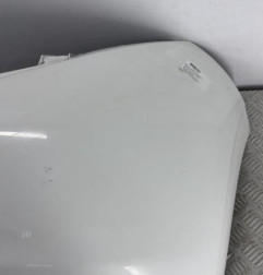 Pare choc arriere PEUGEOT 208 1 Photo n°3