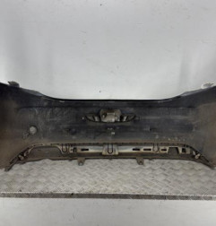 Pare choc arriere PEUGEOT 208 1 Photo n°5