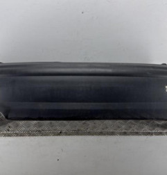 Pare choc arriere FIAT PANDA 2 Photo n°1