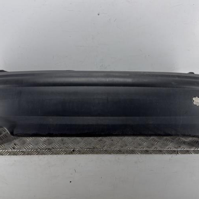 Pare choc arriere FIAT PANDA 2