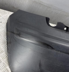 Pare choc arriere FIAT PANDA 2