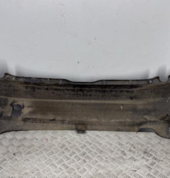 Pare choc arriere FIAT PANDA 2 Photo n°4