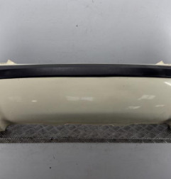 Pare choc arriere LANCIA YPSILON 4 Photo n°1