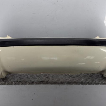 Pare choc arriere LANCIA YPSILON 4 Photo n°1