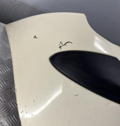 Pare choc arriere LANCIA YPSILON 4