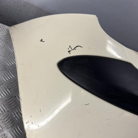 Pare choc arriere LANCIA YPSILON 4