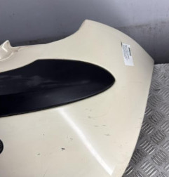 Pare choc arriere LANCIA YPSILON 4 Photo n°3