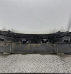 Pare choc arriere LANCIA YPSILON 4 Photo n°4