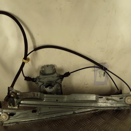 Leve vitre mecanique avant gauche RENAULT CLIO 3