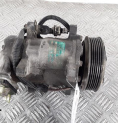 Compresseur clim CITROEN XSARA PICASSO Photo n°1
