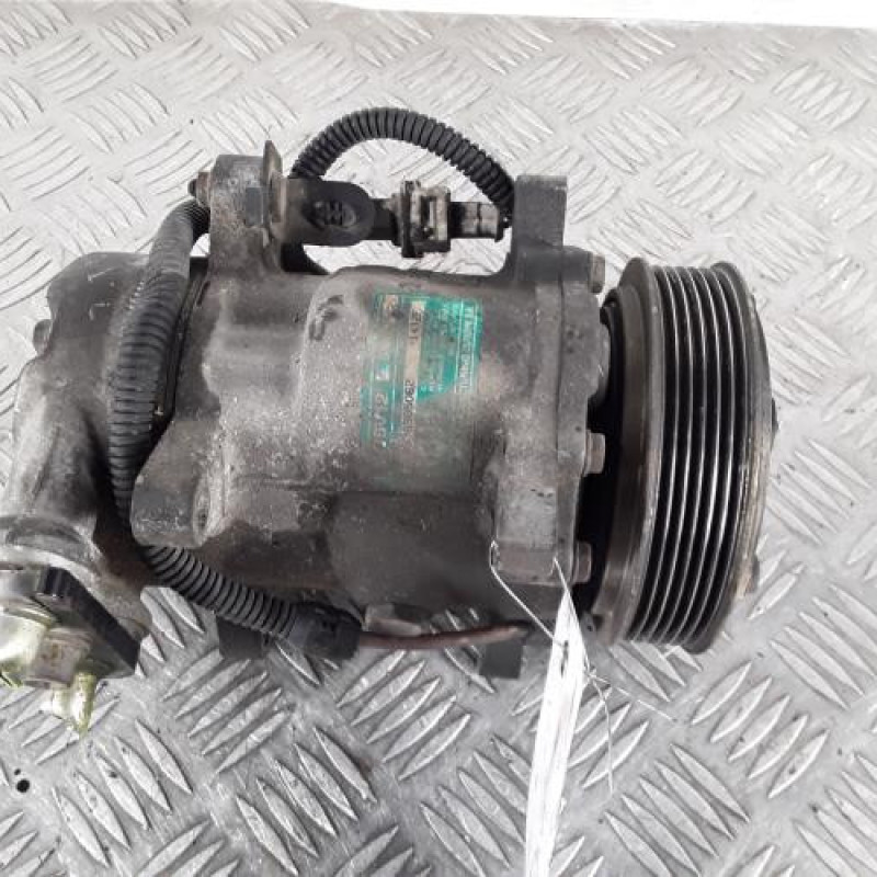 Compresseur clim CITROEN XSARA PICASSO