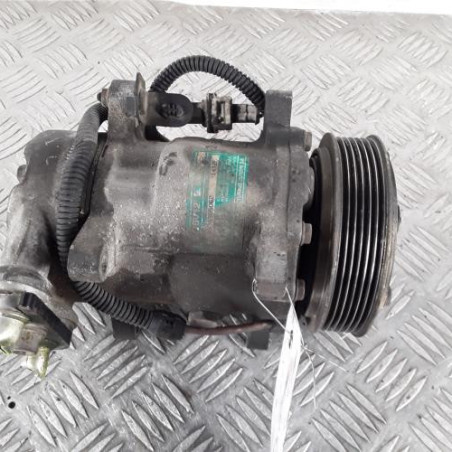 Compresseur clim CITROEN XSARA PICASSO Photo n°1