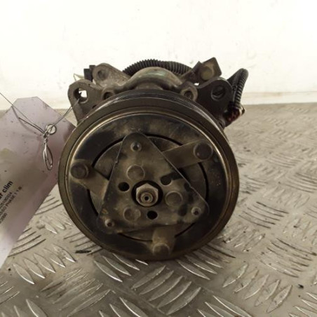 Compresseur clim CITROEN XSARA PICASSO