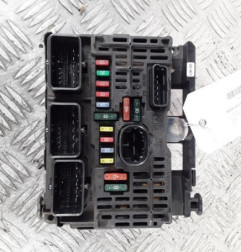 Boitier servitude moteur (BSM) CITROEN C4 1 Photo n°1