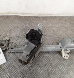 Leve vitre electrique arriere droit RENAULT SCENIC 2 Photo n°1