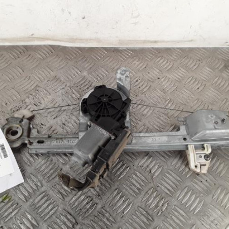 Leve vitre electrique arriere droit RENAULT SCENIC 2 Photo n°1