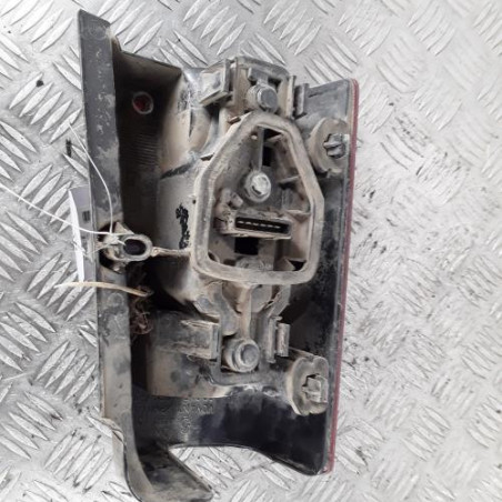 Feu arriere principal droit (feux) CITROEN BERLINGO 1