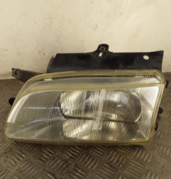 Optique avant principal gauche (feux)(phare) CITROEN BERLINGO 1 Photo n°1