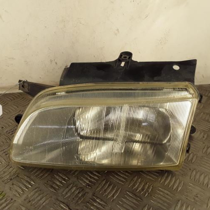 Optique avant principal gauche (feux)(phare) CITROEN BERLINGO 1
