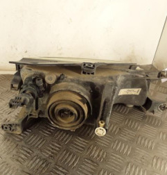 Optique avant principal gauche (feux)(phare) CITROEN BERLINGO 1