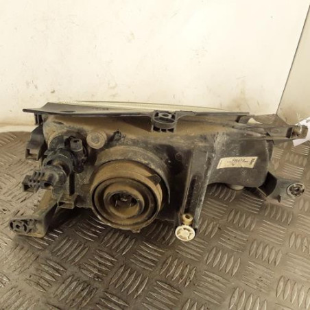 Optique avant principal gauche (feux)(phare) CITROEN BERLINGO 1