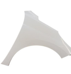 Aile avant droit PEUGEOT 207 Photo n°1