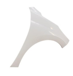 Aile avant droit PEUGEOT 207 Photo n°3