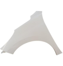 Aile avant gauche PEUGEOT 207 Photo n°1