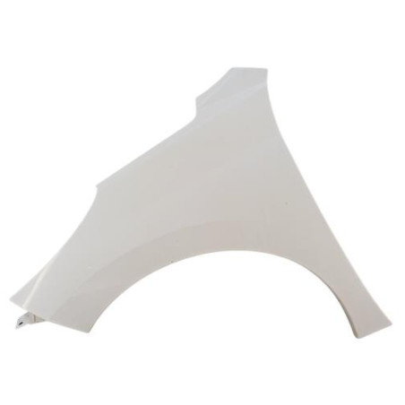 Aile avant gauche PEUGEOT 207 Photo n°1