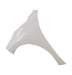 Aile avant gauche PEUGEOT 207