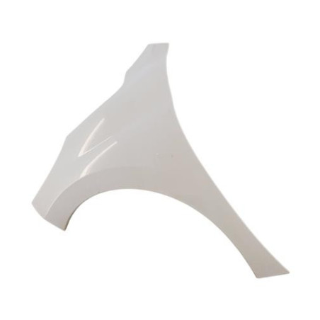 Aile avant gauche PEUGEOT 207