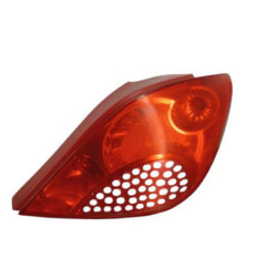 Feu arriere principal droit (feux) PEUGEOT 207 Photo n°1