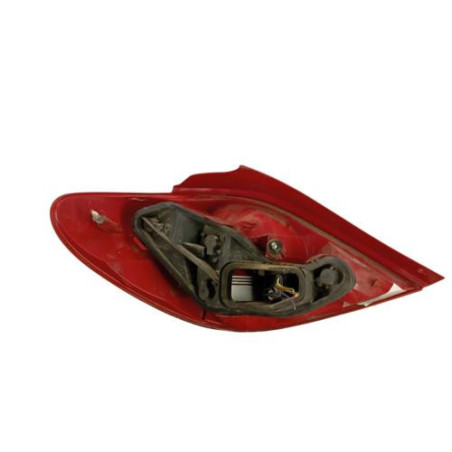 Feu arriere principal droit (feux) PEUGEOT 207