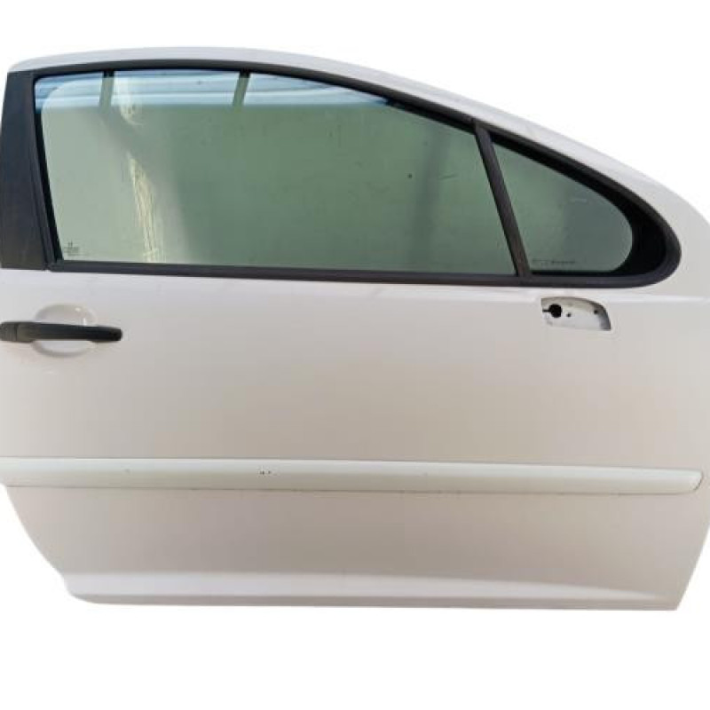 Porte avant droit PEUGEOT 207
